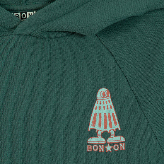 Badminton Match Souk Sweatshirt