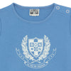 Crest Logo Baby T-shirt