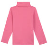 Peony Pink Titou Soft Turtleneck