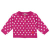 Bright Heart Lilet Baby Cardigan