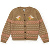 Rossignol Nightingale Cardigan  - FINAL SALE