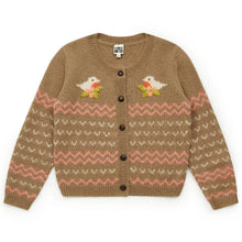  Rossignol Nightingale Cardigan  - FINAL SALE