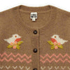 Rossignol Nightingale Cardigan  - FINAL SALE