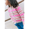 Neon Pop Lilou Cardigan