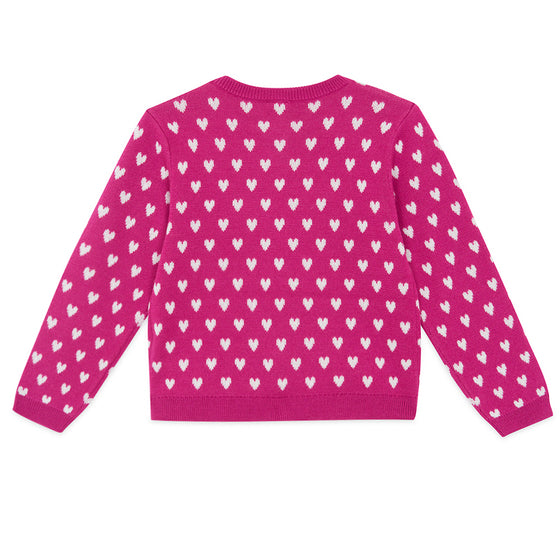 Bright Heart Lilou Cardigan