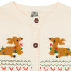 Reindeer Lilou Cardigan