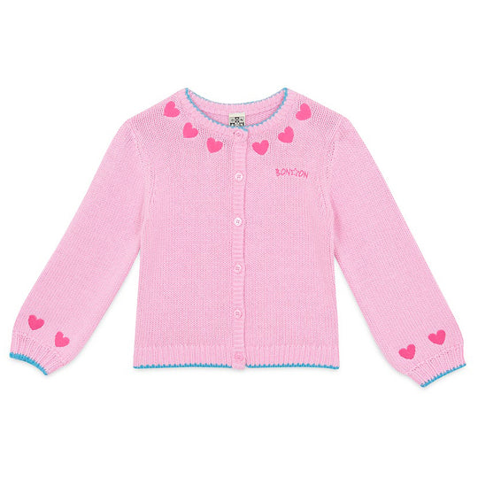 BONTON Love Jolie Cardigan