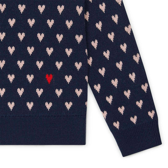 My Love Sweater  - FINAL SALE