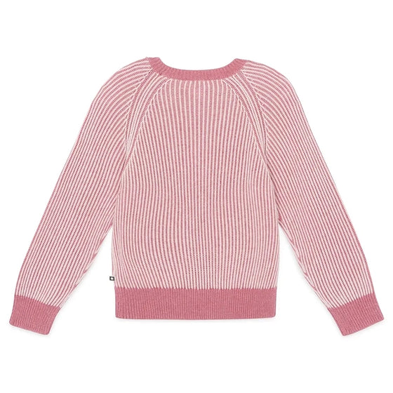 Soft Drape Jessie Pullover Sweater