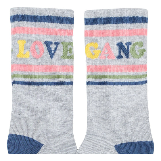 Love Gang Sock Set