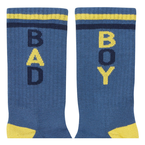 Bad Boy Sock Set