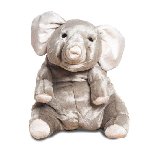 LA PELUCHERIE My Elephant Basile - Large 60cm