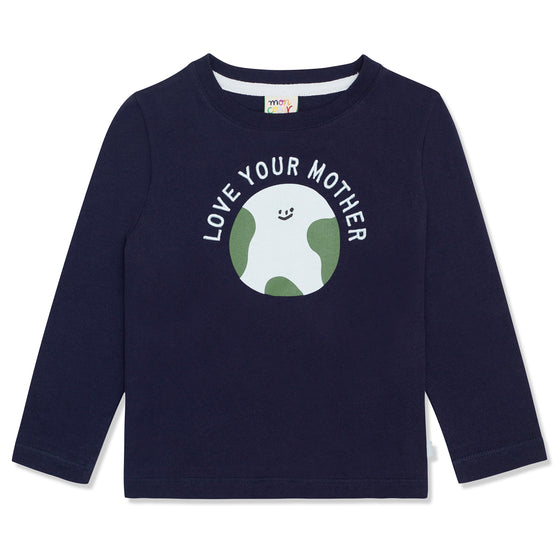 Love Your Mother Earth T-shirt