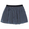 Gauze Polka Dot Skirt - FINAL SALE