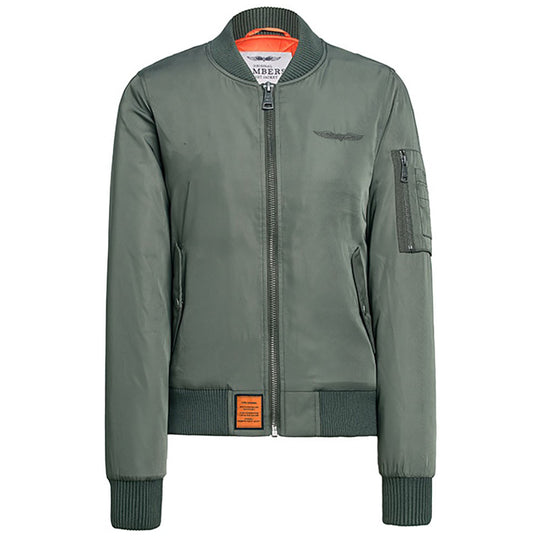 BOMBERS ORIGINAL The Original Jacket - Kaki