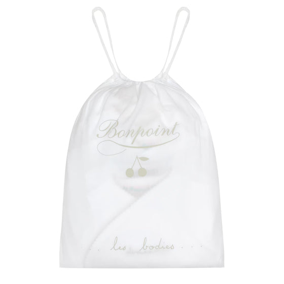 Days of the Week Crossover Bodysuits - Set of 7