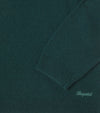 BONPOINT Jameson Sweater - Ra Vert Bouteille