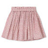Ruby Tuie Skirt with Bow Belt