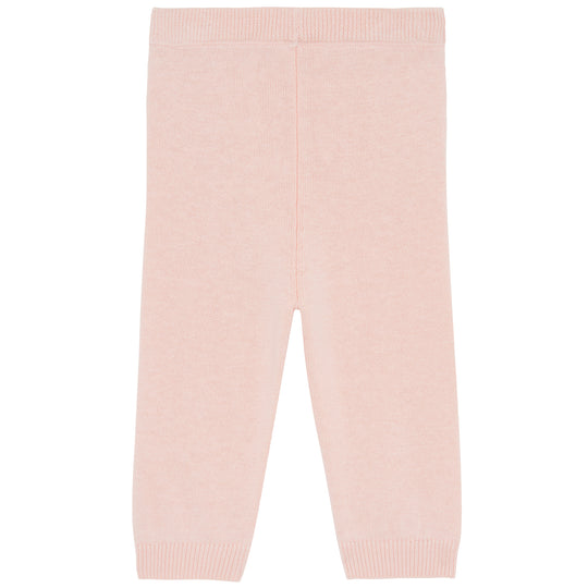 BONTON Minot Rose Baby Leggings