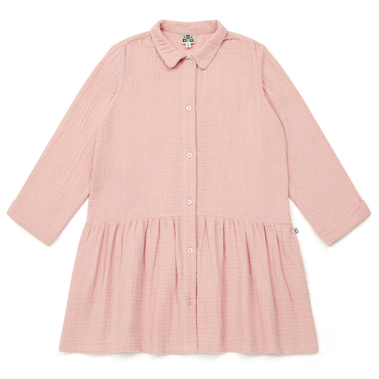 BONTON Fia Organic Cotton Dress