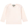 Patina Organic Cotton Baby T-shirt - Rose
