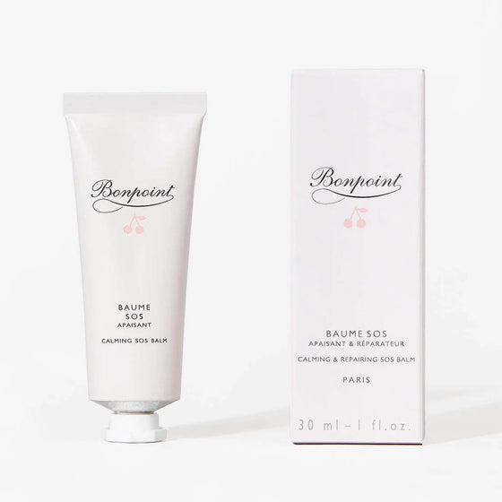BONPOINT Soothing and Healing SOS Balm - 30ml
