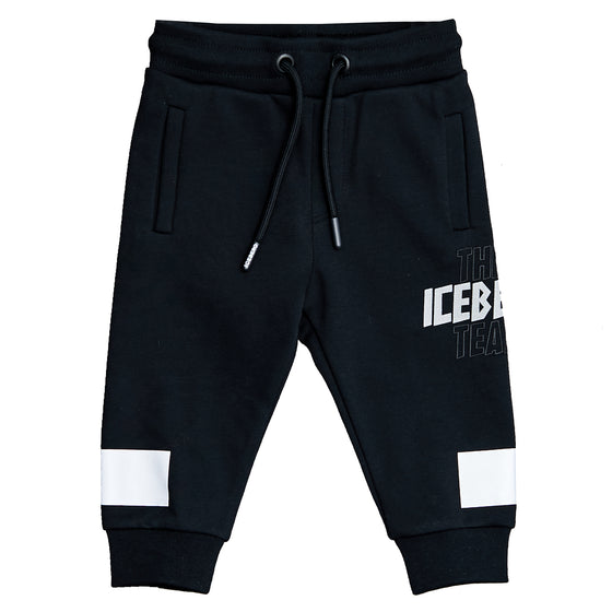 Team Iceberg Sweatpants