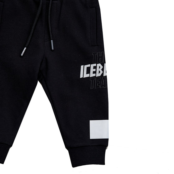 Team Iceberg Sweatpants