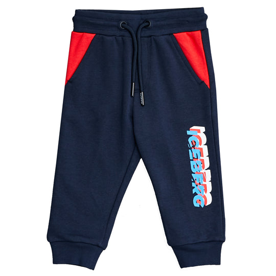 ICEBERG Olympic Dash Sweatpants