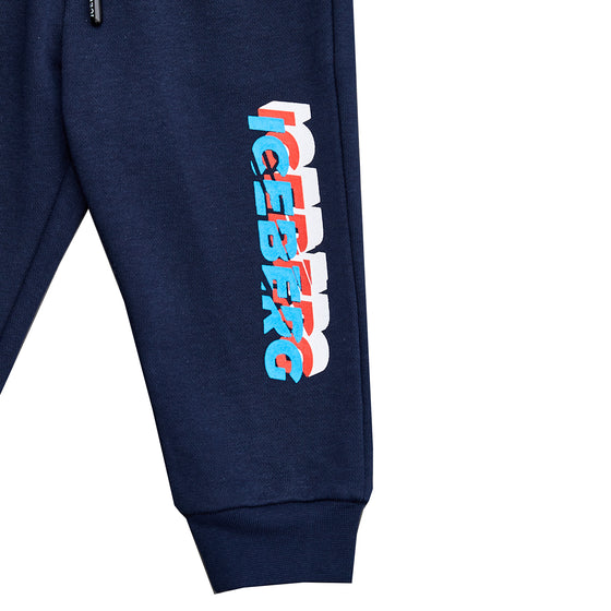 Olympic Dash Sweatpants