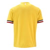 PLAY Piqué Polo Shirt - Yellow
