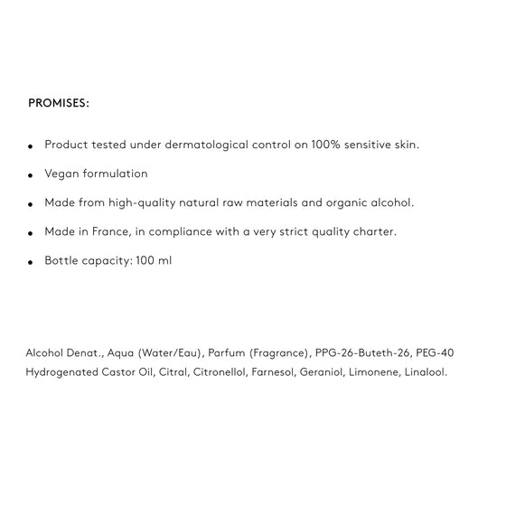 BONPOINT Eau de Toilette - 150ml