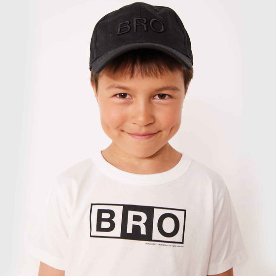 Fam T-shirt - BRO