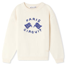  Fabion Paris Circuit Sweater