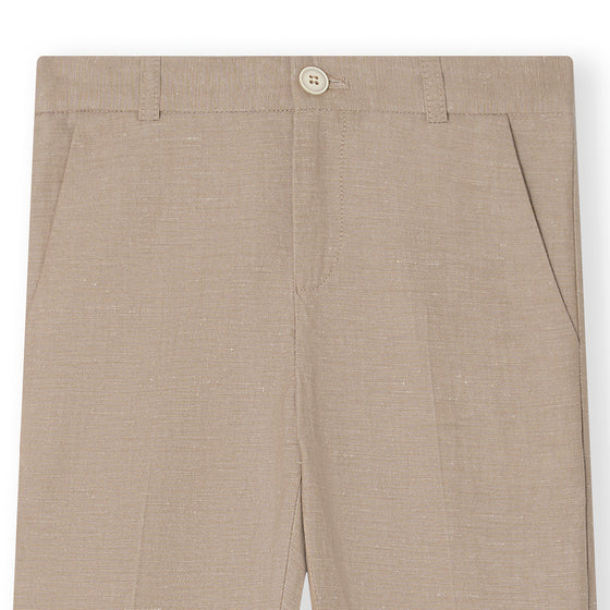 Peter Linen Suit Pants