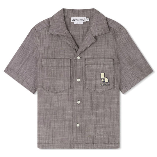 BONPOINT Fabri Buttoned Shirt