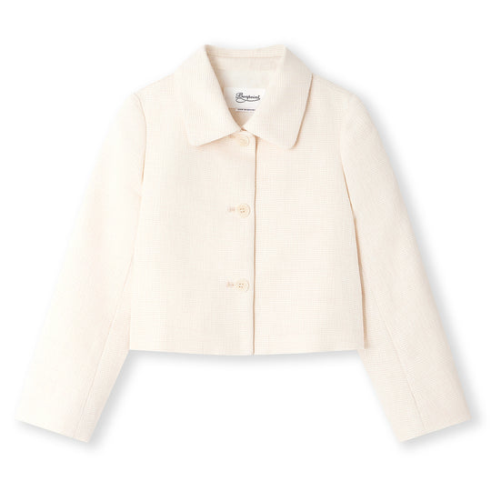 BONPOINT Habillee Ceremony Jacket