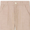 Decibel Linen Baby Pants