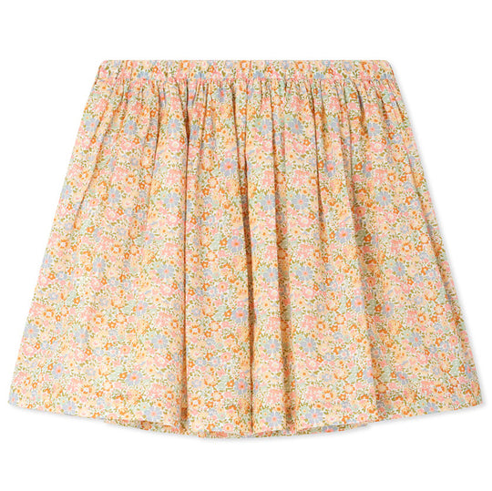 BONPOINT Suzon Liberty Floral Skirt