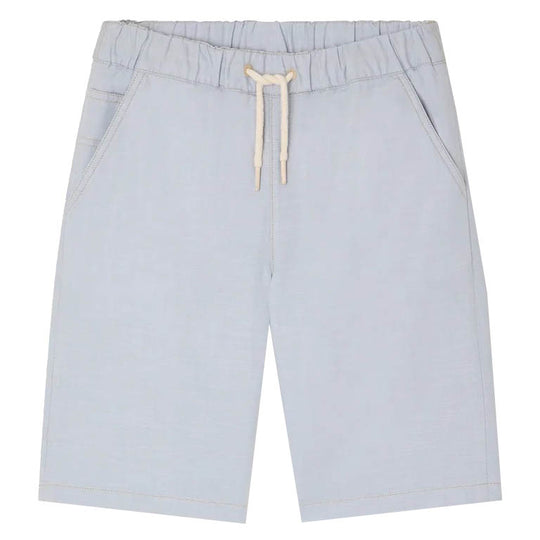 BONPOINT Elgar Shorts - Sky Blue