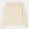 BONPOINT Leonita Cardigan - Ecru