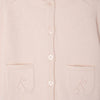 BONPOINT Elisea Cardigan - Rose Petal