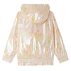 BONPOINT Lyane Water-Repellent Jacket - Powder Rose