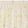 BONPOINT Suzon Skirt - Powder Rose