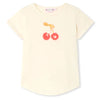 BONPOINT Aada T-Shirt - Upb Ecru