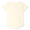 BONPOINT Aada T-Shirt - Upb Ecru