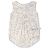 BONPOINT Nico Romper - Incre