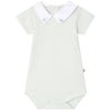 BONPOINT Juillet Bodysuit - Aqua