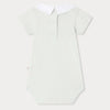 BONPOINT Juillet Bodysuit - Aqua