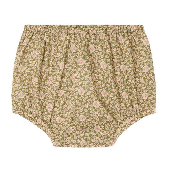 BONPOINT Aki Bloomers - Fleurs